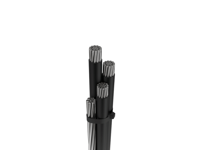 0,6-1 kV AER Kablo