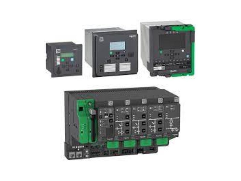 Koruma ve Aşırı Akım Röleleri