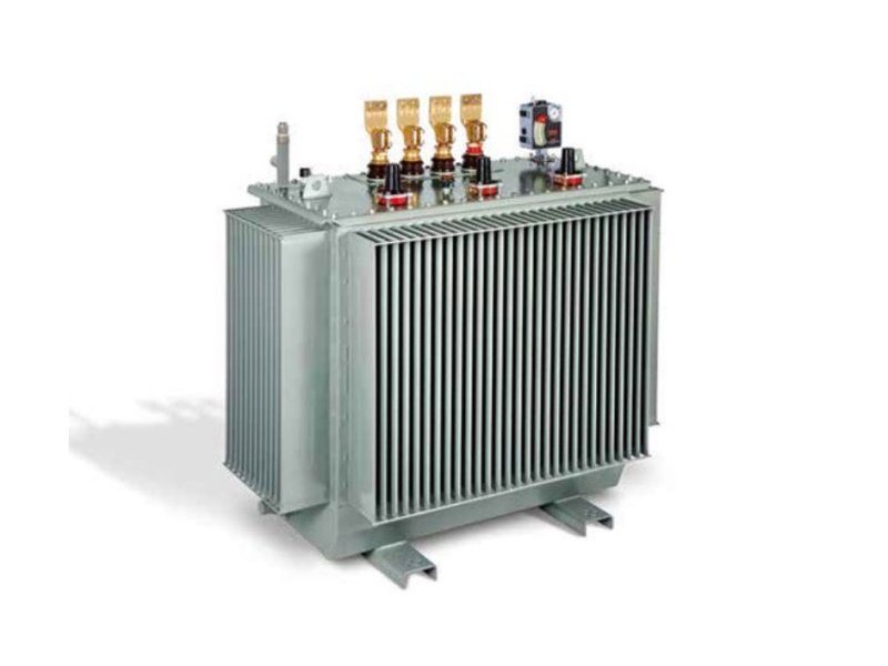 Dağıtım ve Güç Trafoları