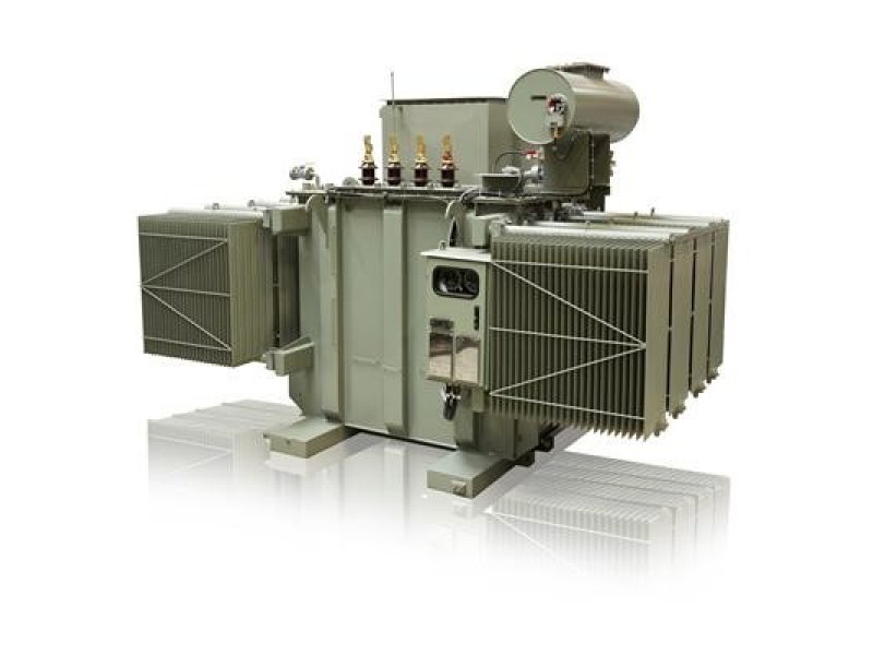 ÖZEL TİP DAĞITIM VE GÜÇ TRAFOLARI