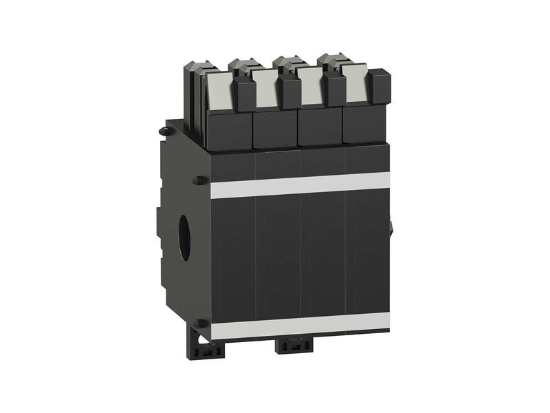 Schneider 48468 4 Of Yardımcı Kontak Bloğu