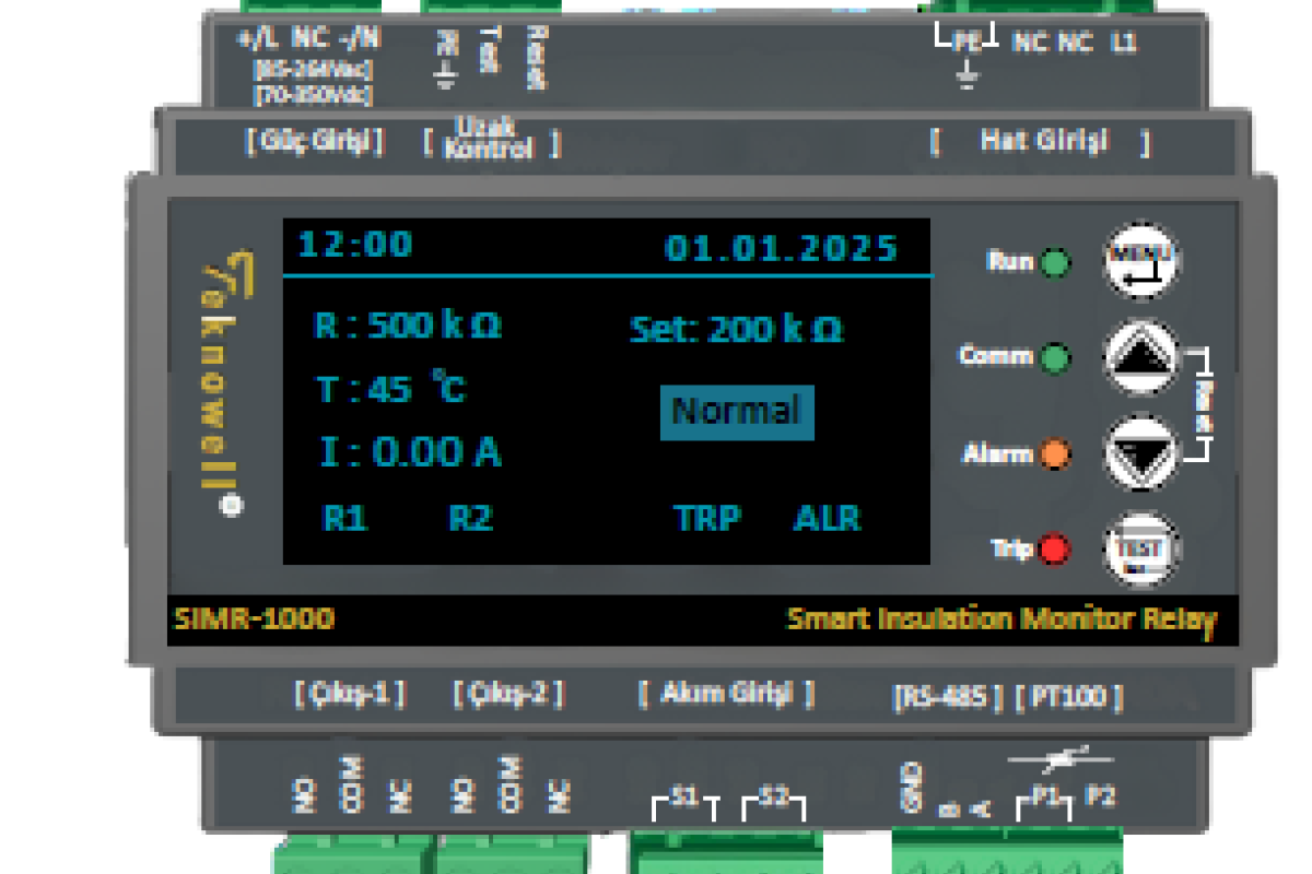 Güç Dağıtımında Trafo Seçimi ve Modern Uygulamalar